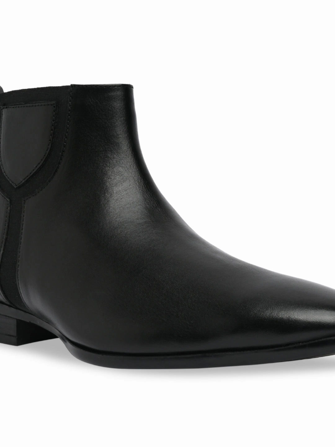 Regal Black Men Classic Formal Boots Amazon Chelsea Boots
