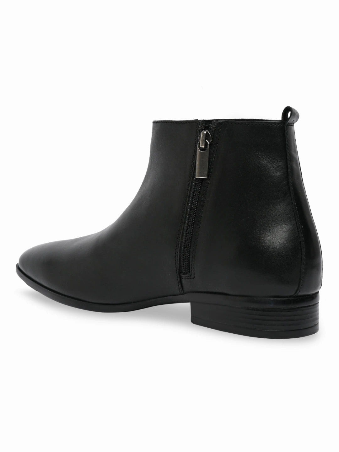 Taylor Swift Cowboy Boots Regal Black Men Classic Formal Boots