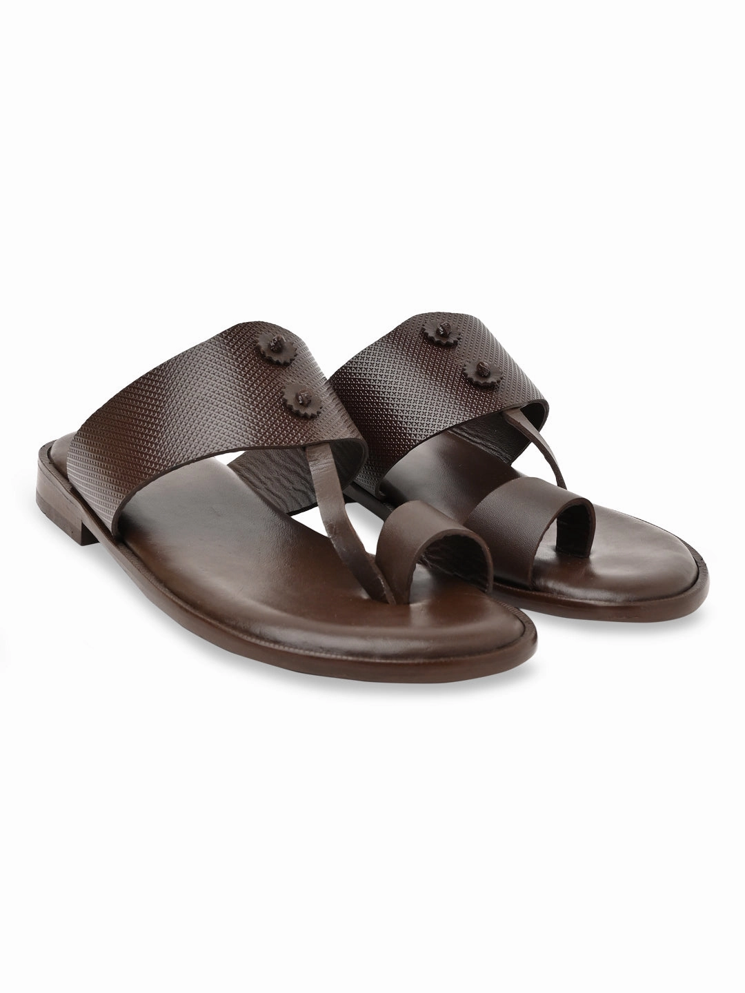 Seychelles Sandals Sale Regal Brown Men Stylish Kolhapuris