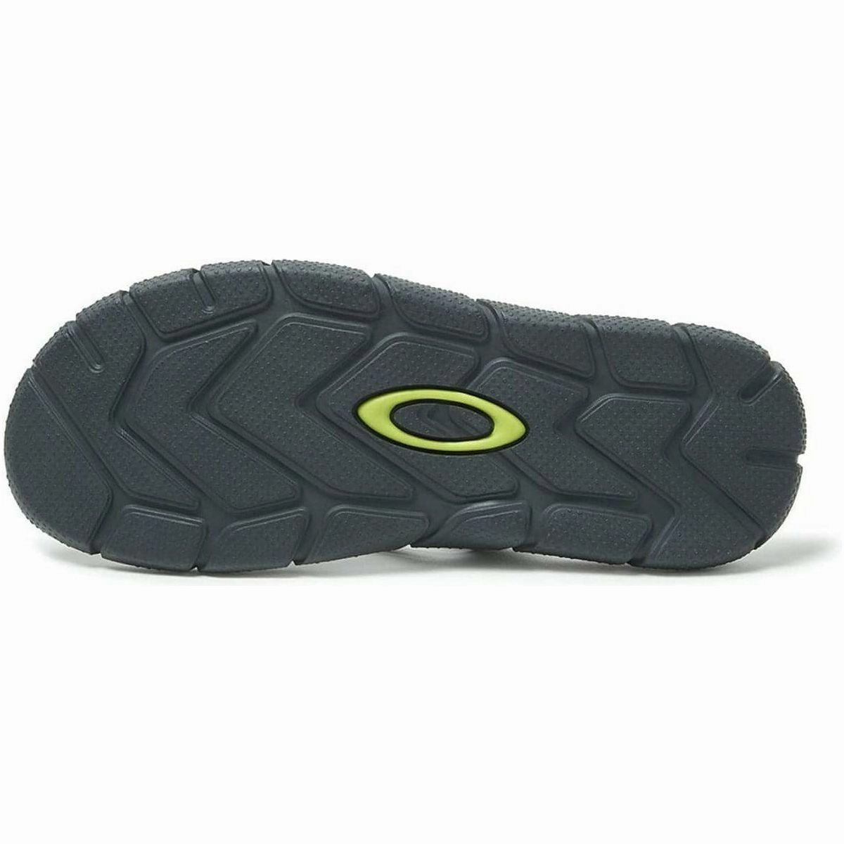 Slim Flip Flops Oakley Operative 2.0 Mens Flip Flops - Black