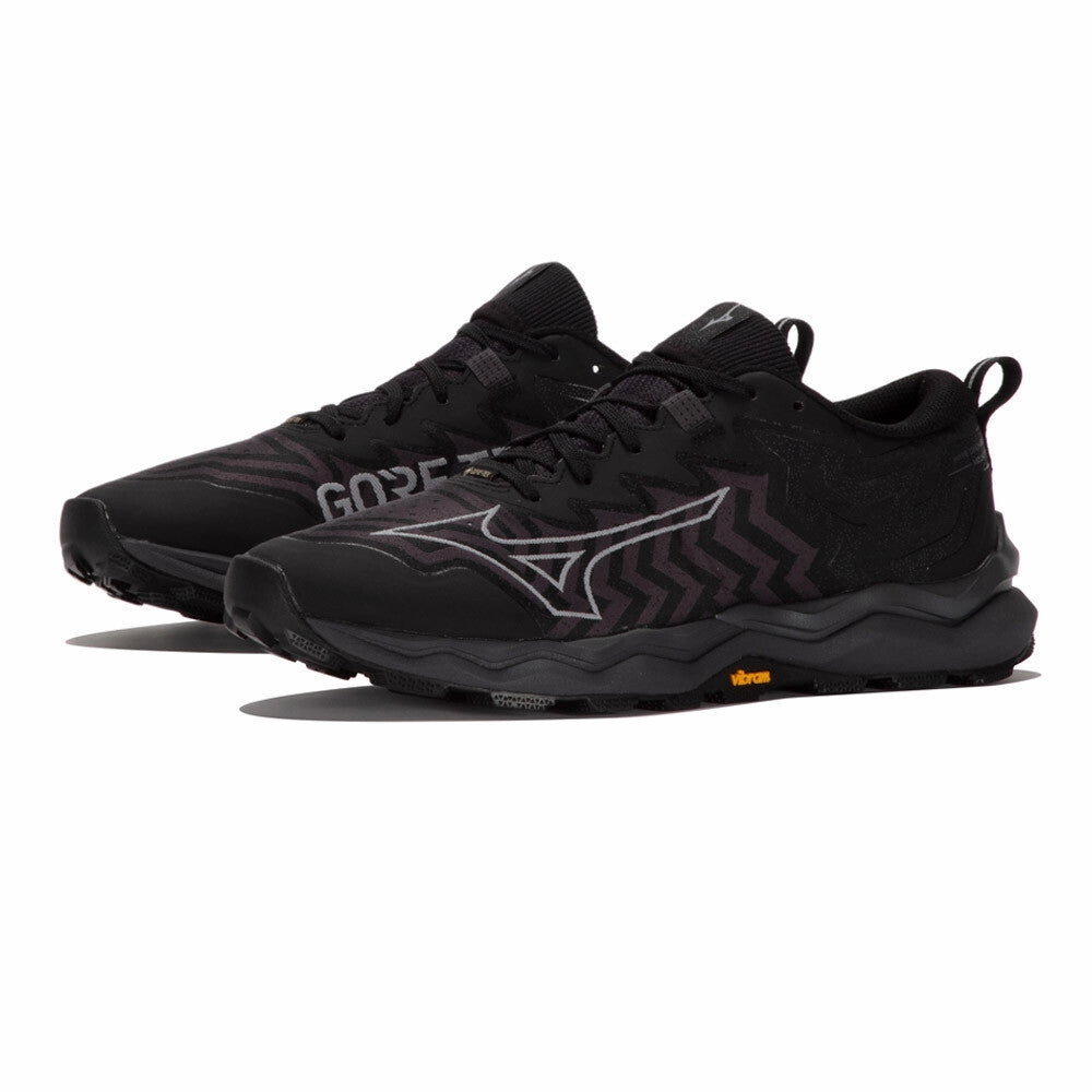 Yokota 2 Trail Shoe Mizuno Mens Daichi 8 GTX Trail Running Shoe