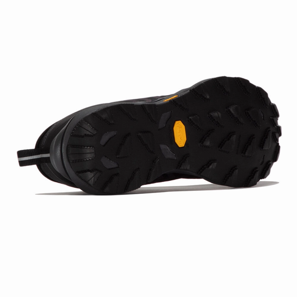 Best Road And Trail Shoe Mizuno Mens Daichi 8 GTX Trail Running Shoe