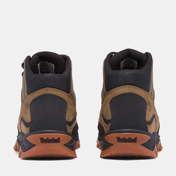 Timberland Mt Maddsen Hiking Boot Olive Nubuck Men'S Merrell Gore Tex Hiking Boots