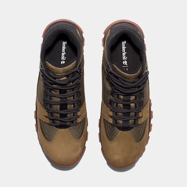 North Face Winter Hiking Boots Timberland Mt Maddsen Hiking Boot Olive Nubuck Men'S