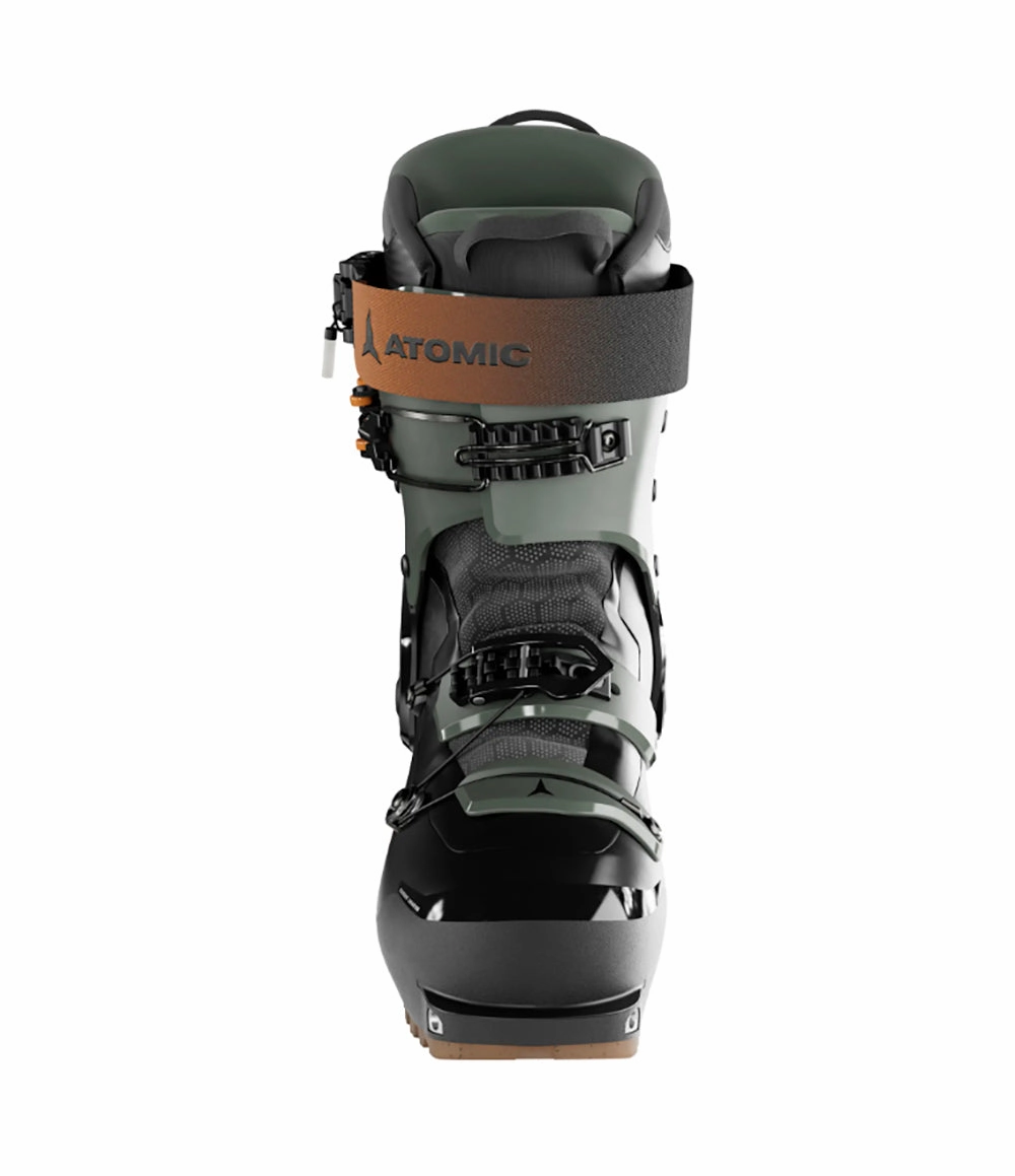 Urban Snow Boots Backland XTD Carbon 120