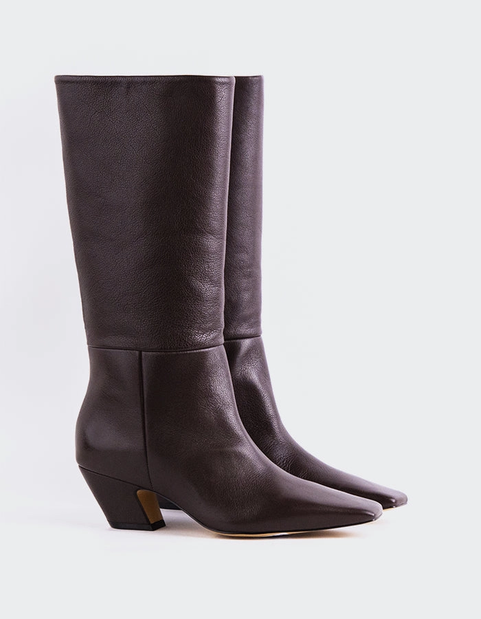 Colorado Boots Renesme Brown Leather