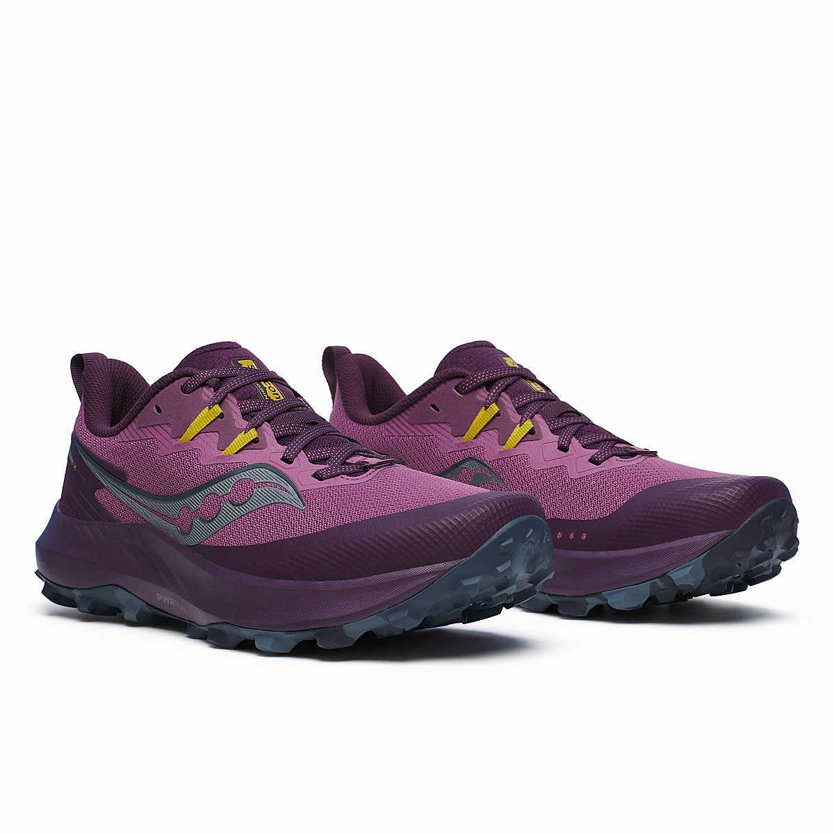 Ultramarathon Trail Running Shoes Saucony Women's Peregrine 14 Trail Running Shoe