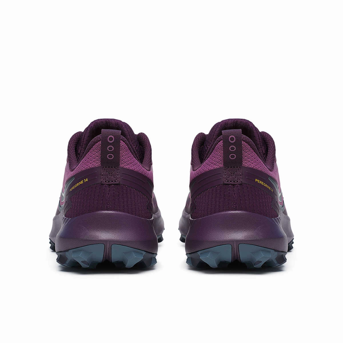 Saucony Women's Peregrine 14 Trail Running Shoe Best Trail Running Shoes For Ultra Marathons