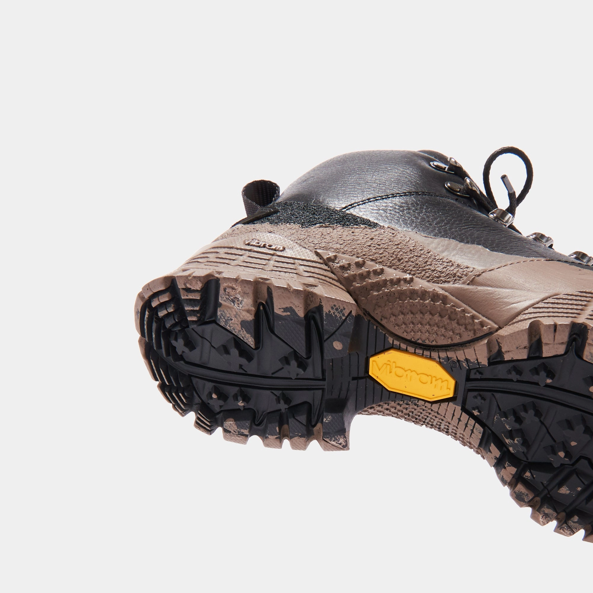 Best Columbia Hiking Boots 1017 Alyx 9SM Studio x Stussy Hiking Boot - Black