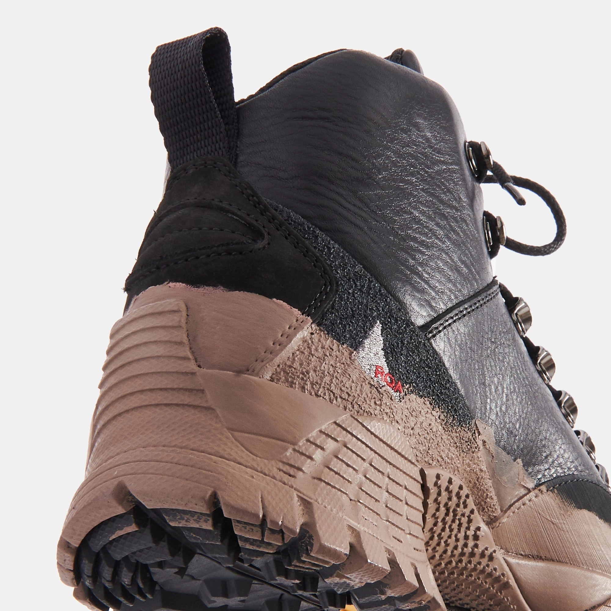 Columbia Newton Wander Hiking Boots 1017 Alyx 9SM Studio x Stussy Hiking Boot - Black