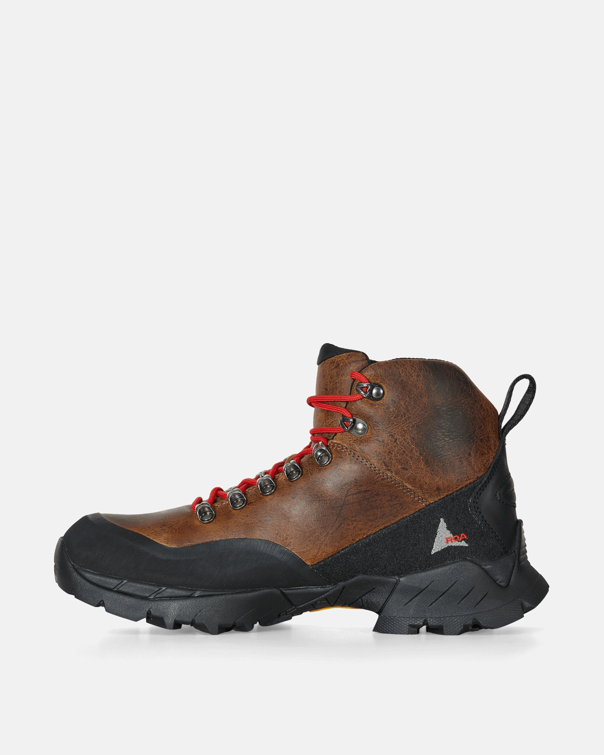 Andreas Boots Noix Wilderness Hiking Boots