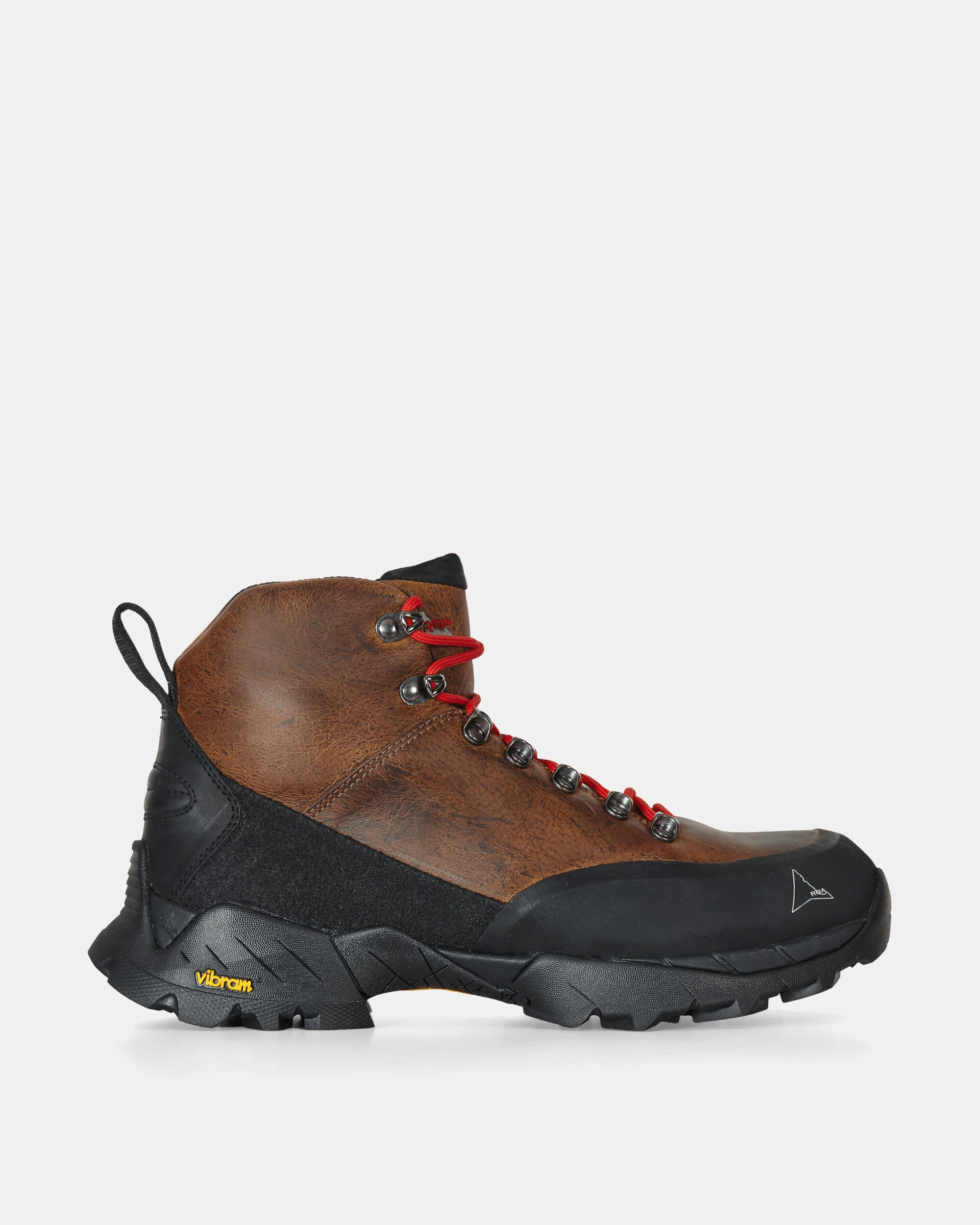 Andreas Boots Noix Redhead Skyline Hiking Boots Review