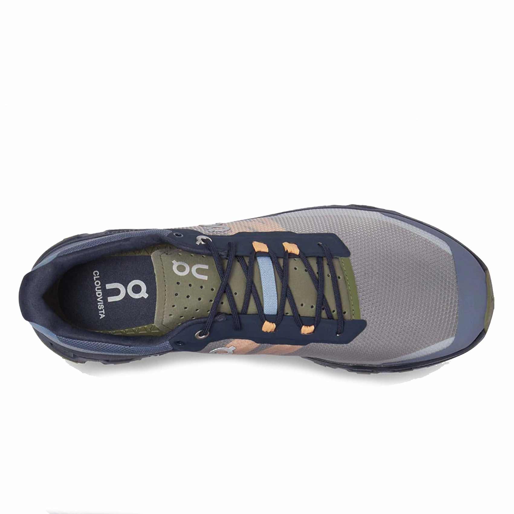 Mens On Running Cloudvista Brake Drum Rotation De-energizes The Trailing Shoe