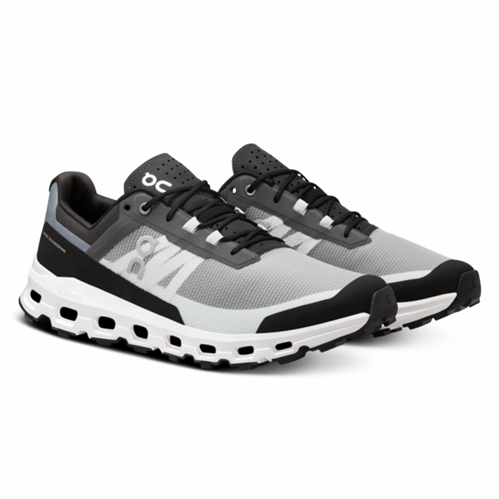 Mens On Running Cloudvista Difference Between Trail And Hiking Shoes