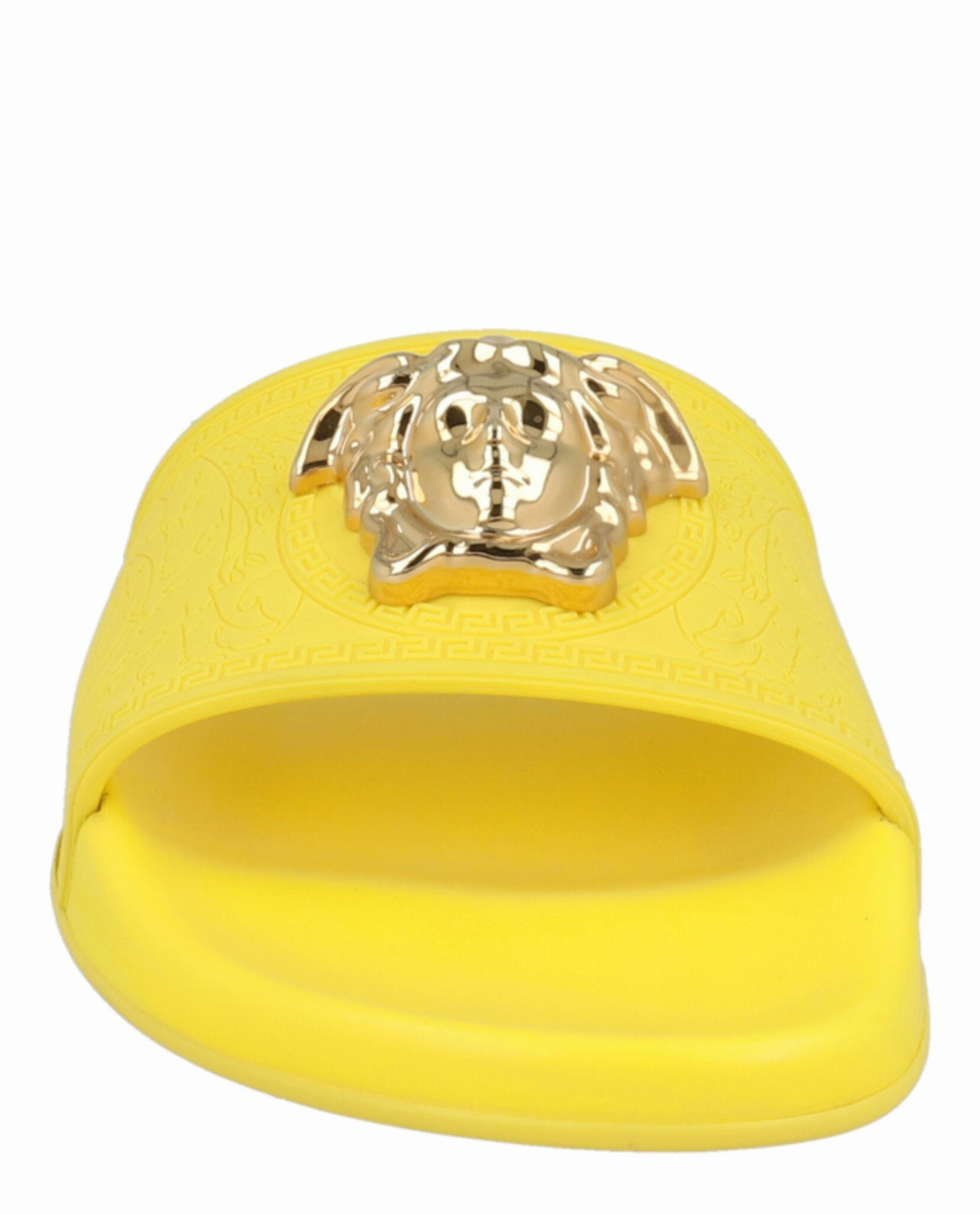 Slides Mules Palazzo Pool Slides