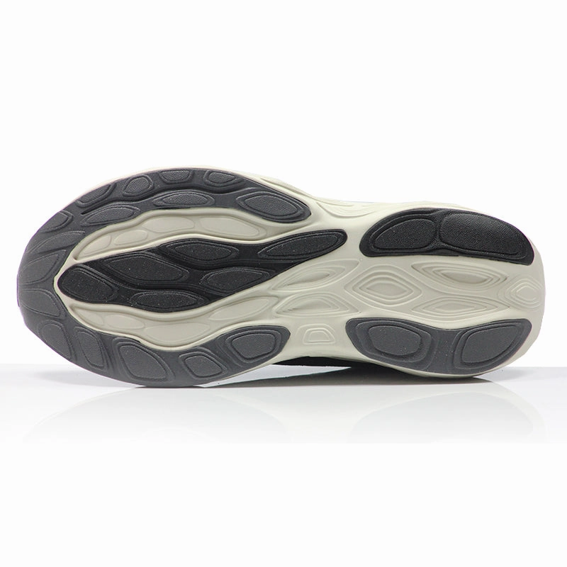 New Balance Fresh Foam X 1080v14 Women's Running Shoe - Black/Phantom/Sea Salt Best Running Shoe