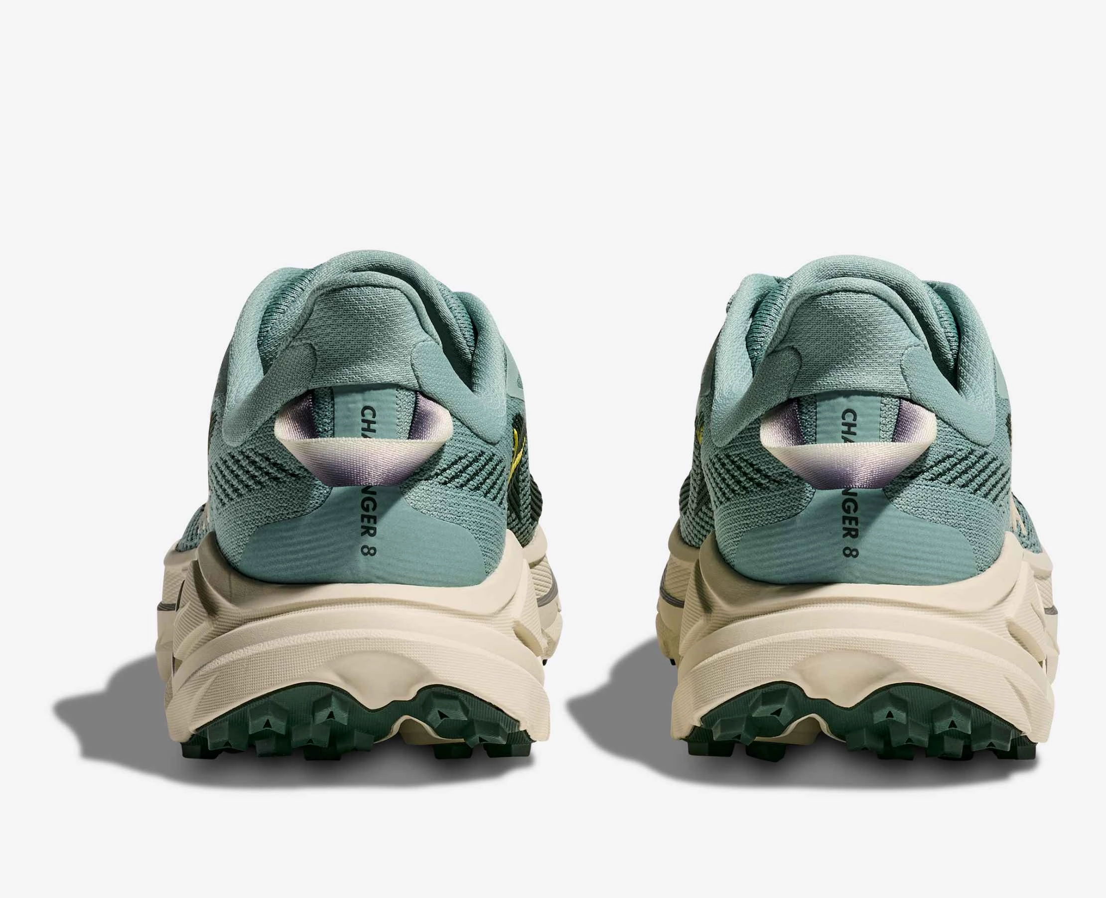 Trail Glove Shoes Review Hoka Men's Challenger 8