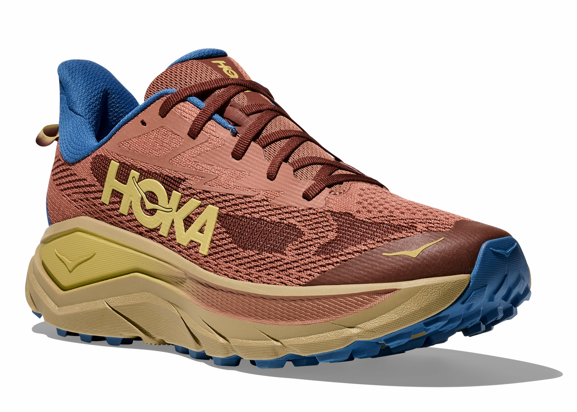 Hoka Men's Challenger 8 Trail Running Shoe Fit Guide