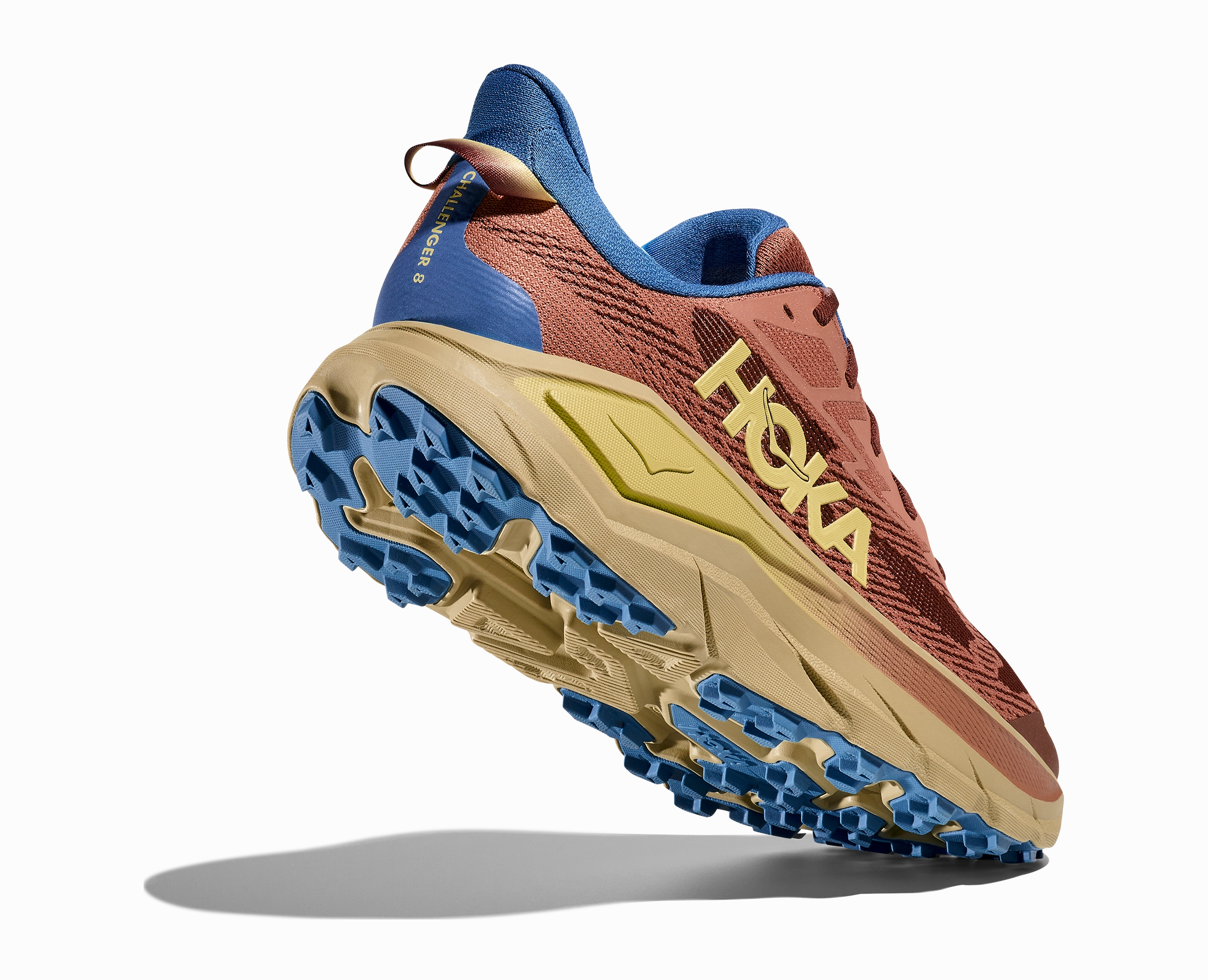 Hoka Men's Challenger 8 Best Running For Narrow Feet