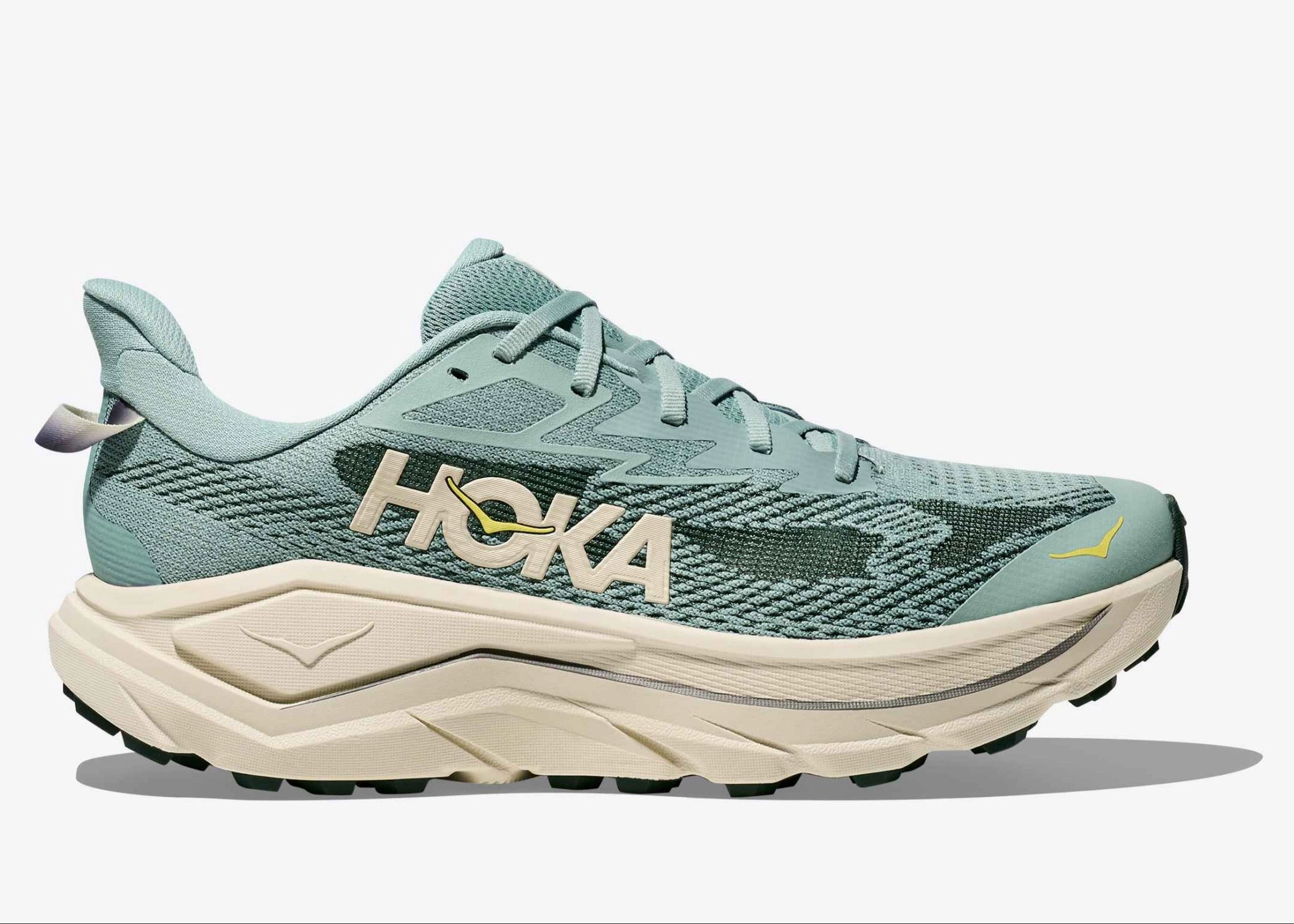 Top Rated Trail Hiking Shoes Hoka Men's Challenger 8