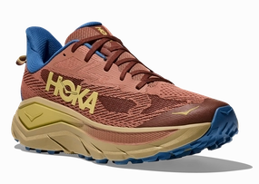Trail Boat Shoes Hoka Men's Challenger 8