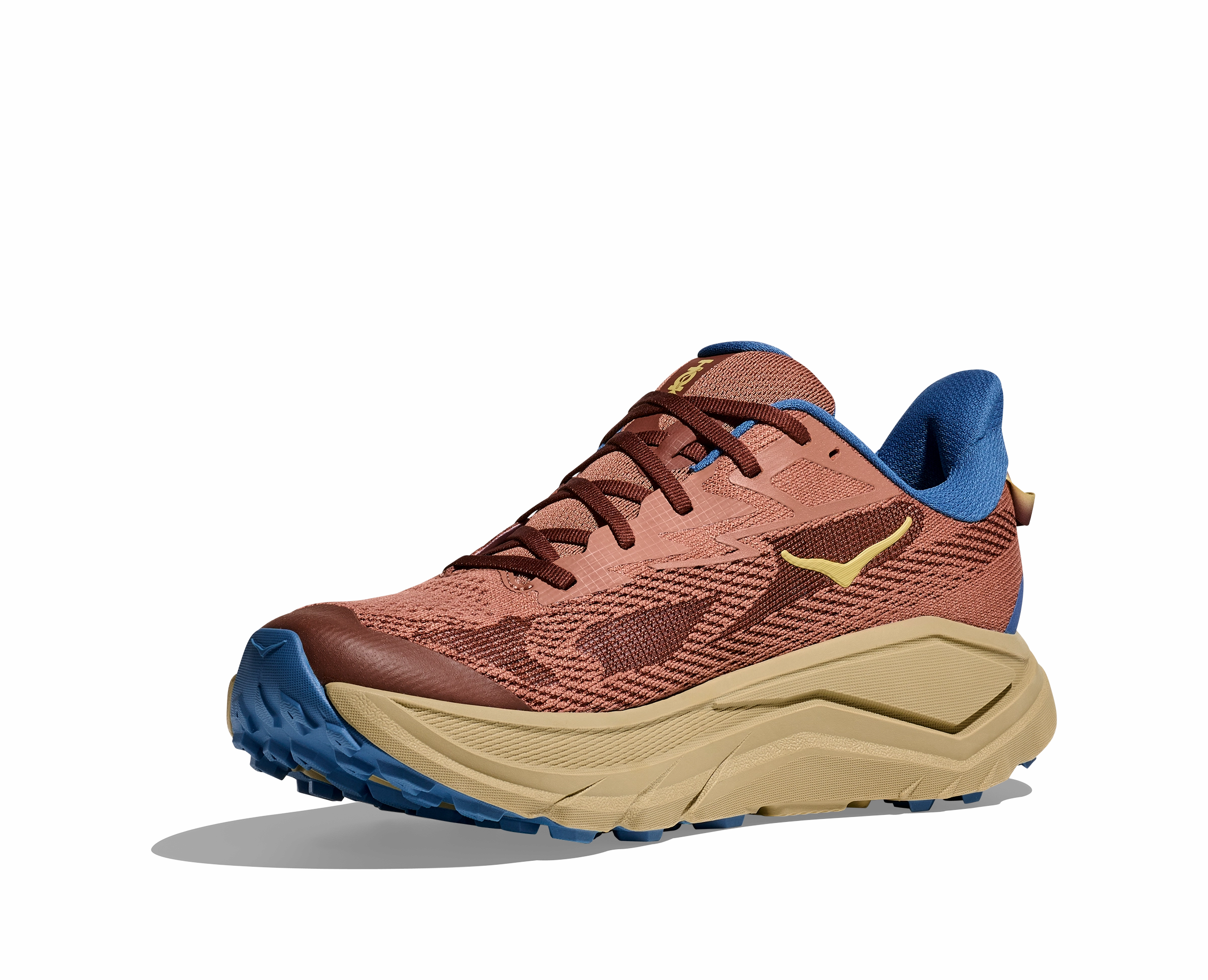 Lightweight Trail Running Shoes Hoka Men's Challenger 8