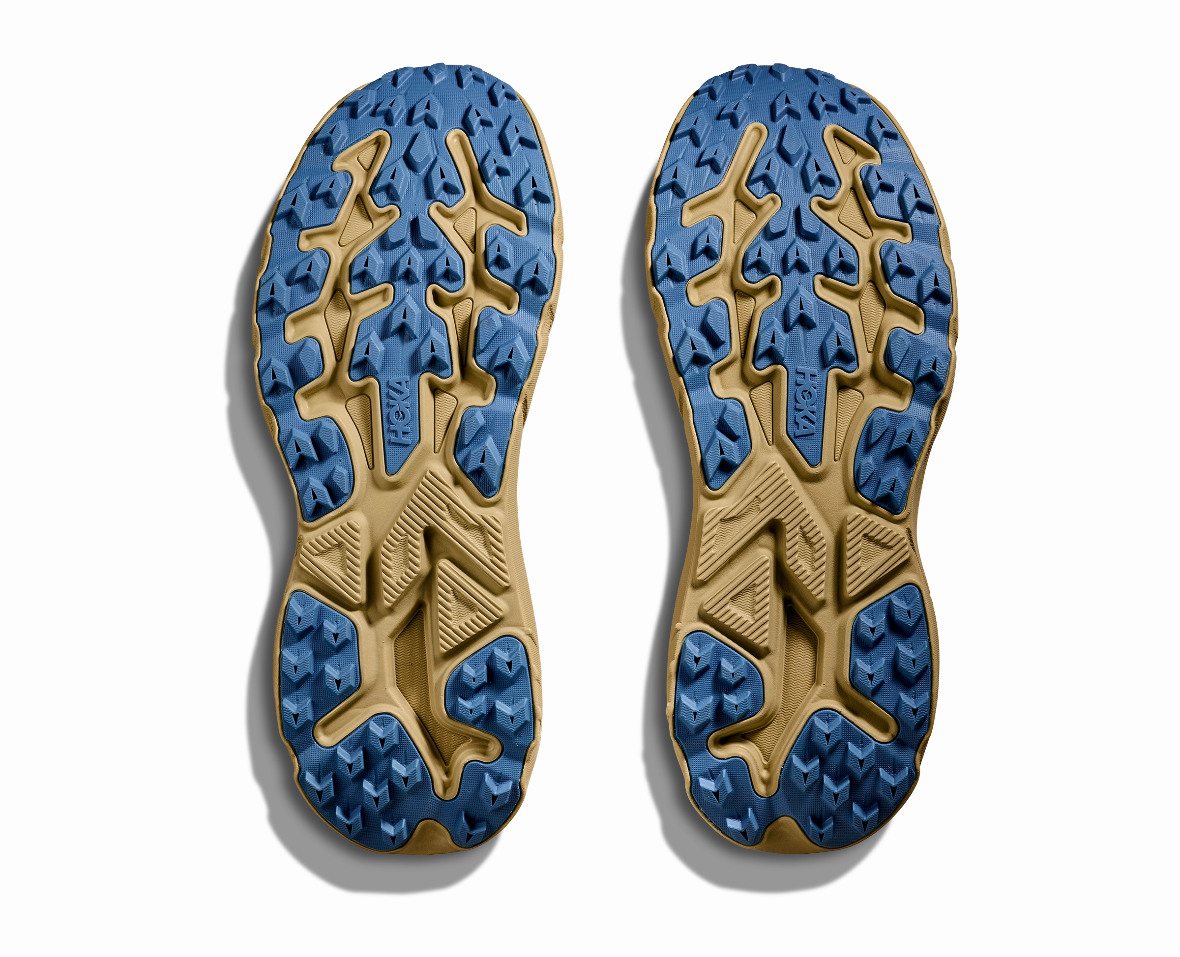 Hoka Men's Challenger 8 Soulstride Trail Running Shoes