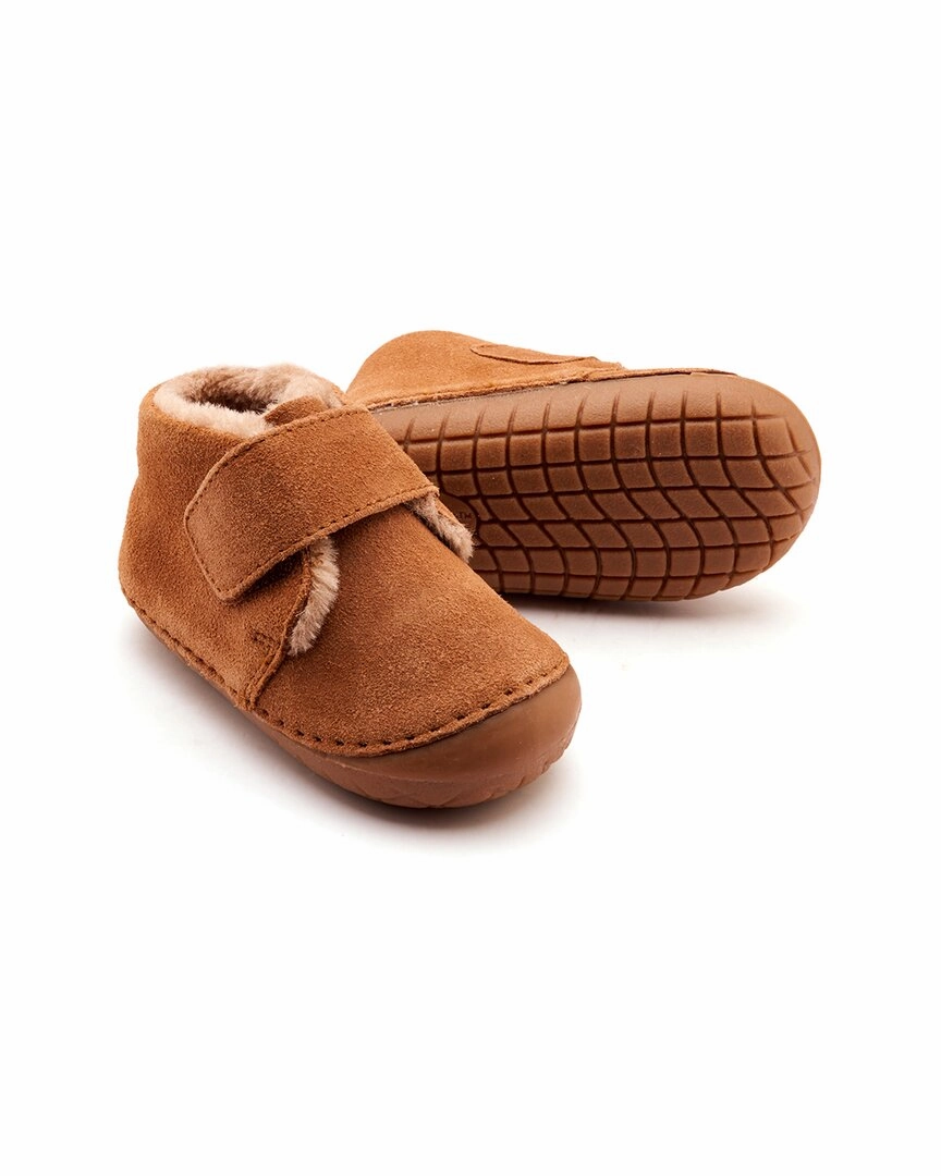 Park Sneakers Old Soles Shloofy Pave Leather Sneaker