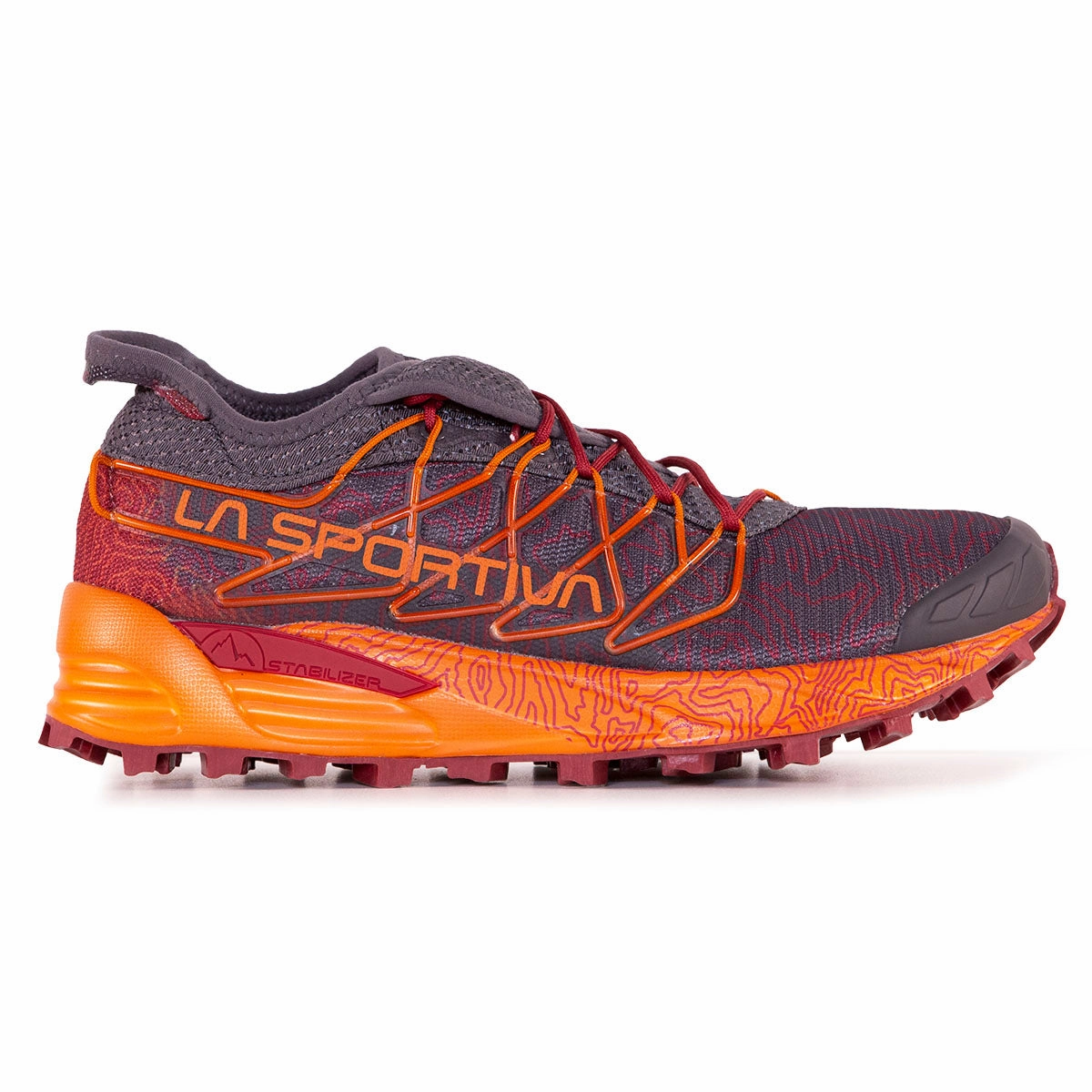 Mutant Men's Best Tennis Shoes For Trail Walking