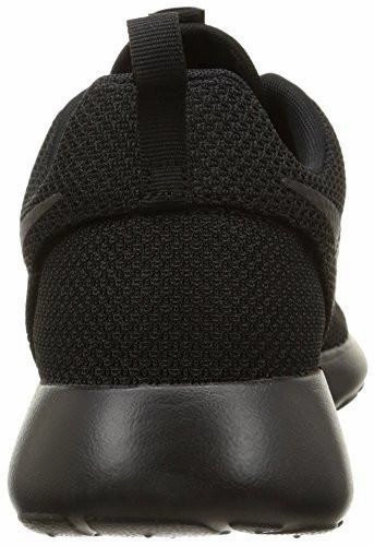 Roshe One Black/Black Running Shoe 10 US Nike Sb Dunk Low Pro Skate Shoe