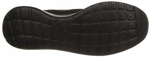Roshe One Black/Black Running Shoe 10 US Nike Shoes Golf