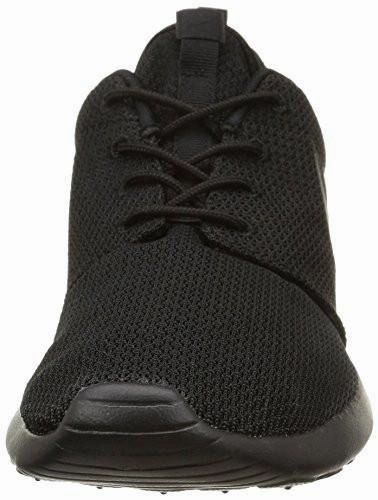 Nike Tanjun Running Shoes Roshe One Black/Black Running Shoe 10 US