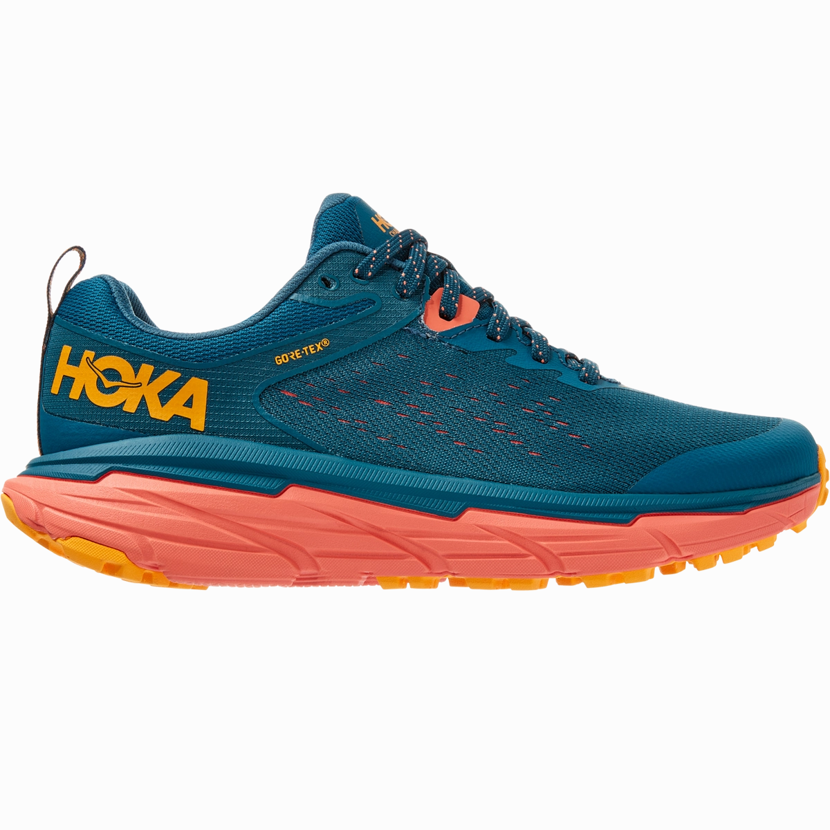 Torrent 4 Trail Running Shoes Women's Challenger ATR 6 GTX