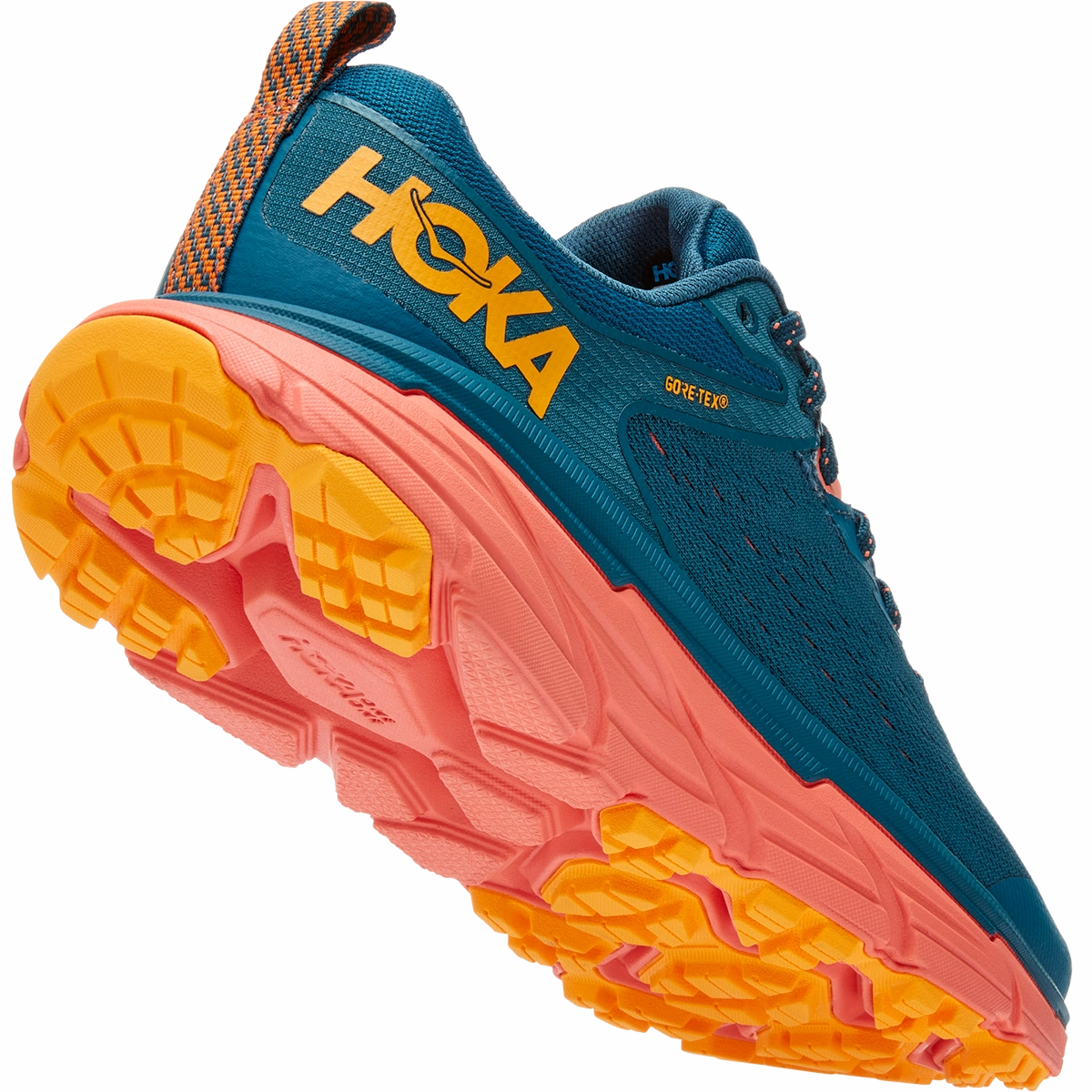 Women's Challenger ATR 6 GTX Endorphin Trail Health Care Professional Shoe