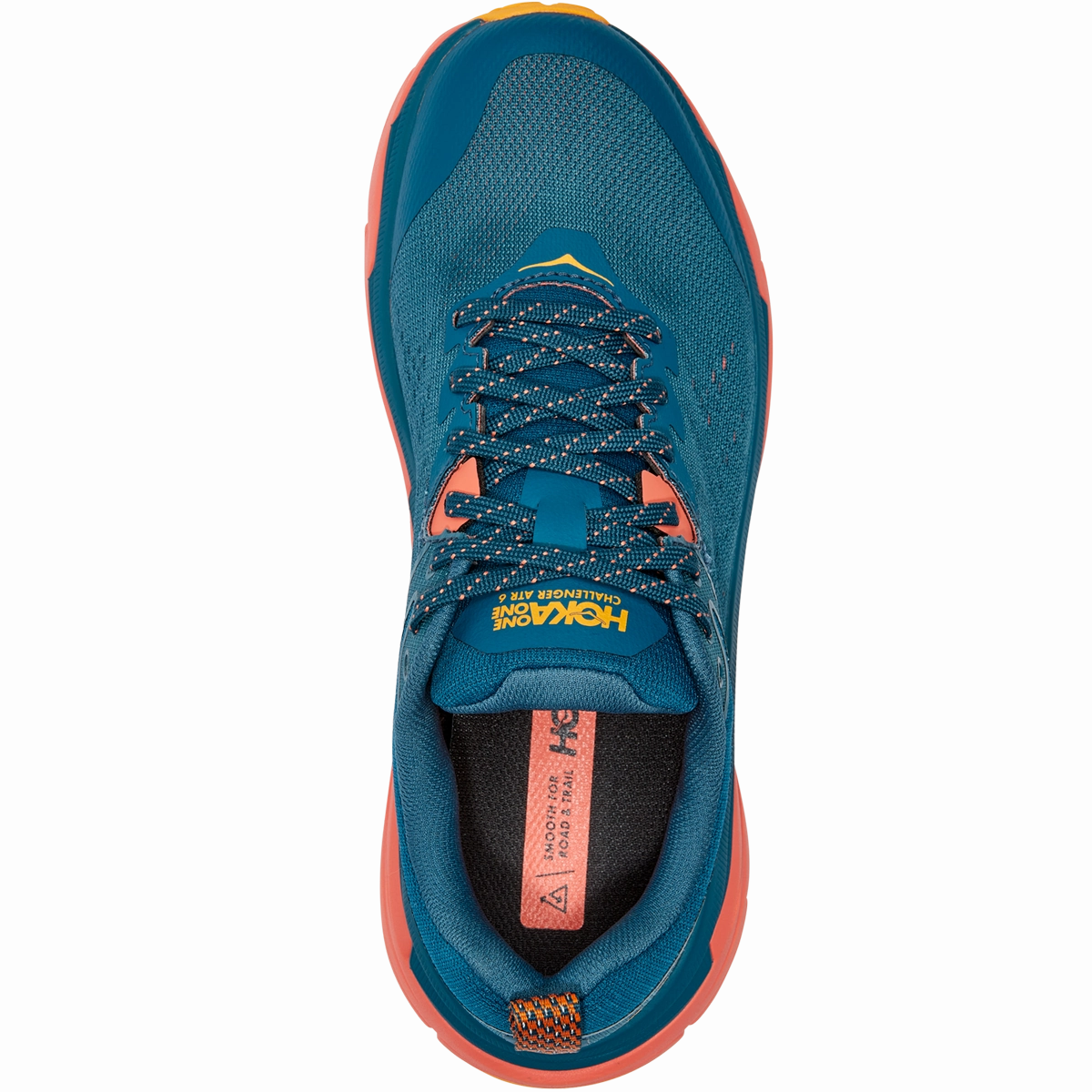 Best Outdoor Running Shoes Women's Challenger ATR 6 GTX