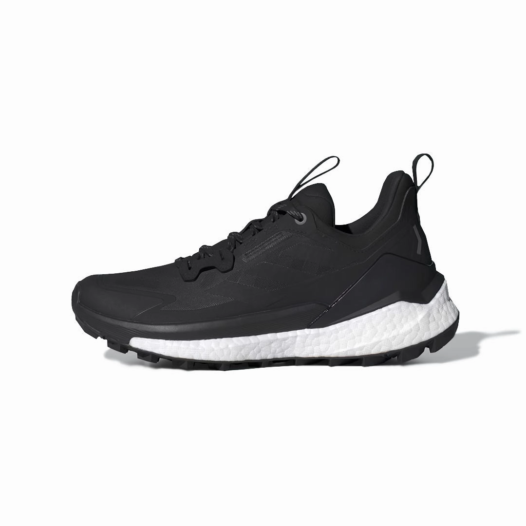 adidas - Women's Terrex Free Hiker 2.0 Low Shoes (ID7697) Vegan Trail Shoes