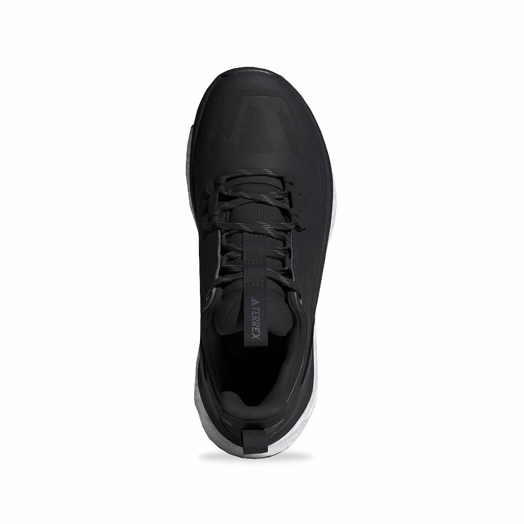 Trail Rated Shoes adidas - Women's Terrex Free Hiker 2.0 Low Shoes (ID7697)