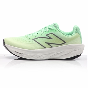 Running Shoe Store Gait Analysis 3d Foot Scan 2024 New Balance Fresh Foam X 1080v14 Women's Running Shoe - Sweetgrass/Silver Metallic
