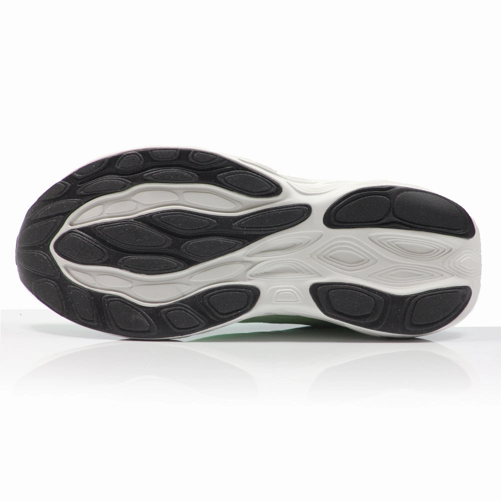 New Balance Fresh Foam X 1080v14 Women's Running Shoe - Sweetgrass/Silver Metallic Bunions And Running Shoes