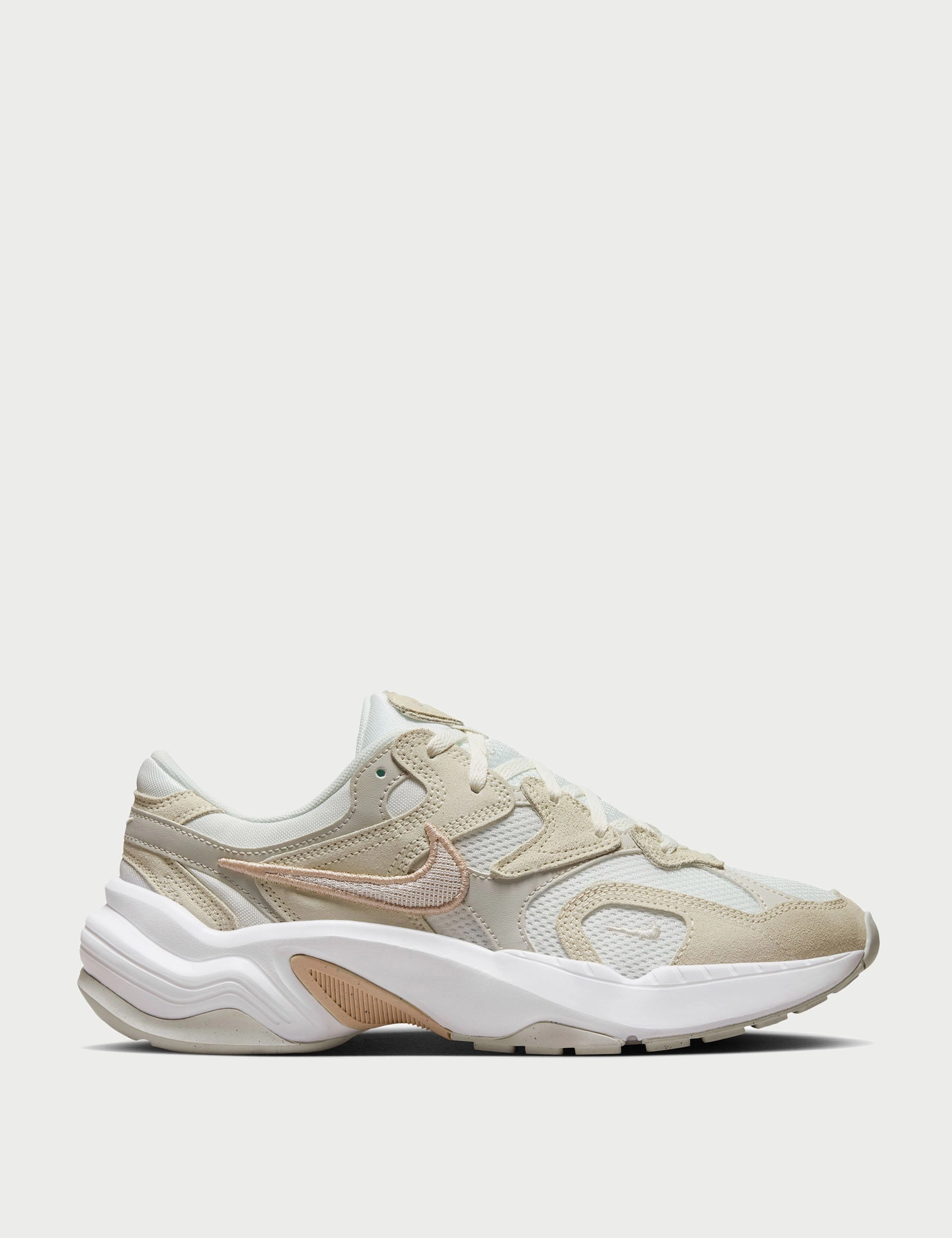 Nike Shoes All White AL8 Shoes - Sail/Sanddrift/Light Bone/Coconut Milk