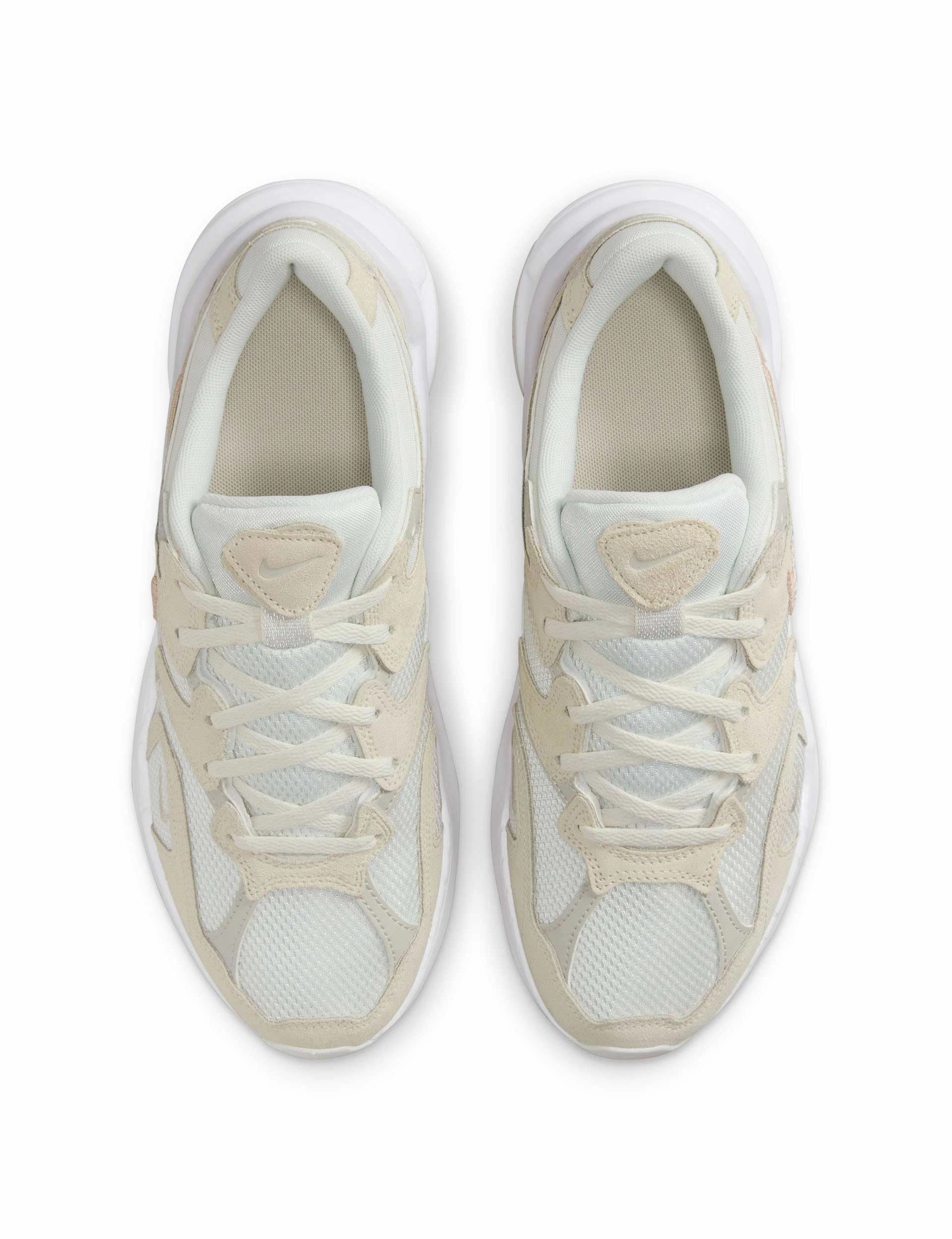 AL8 Shoes - Sail/Sanddrift/Light Bone/Coconut Milk Deion Nike Shoes