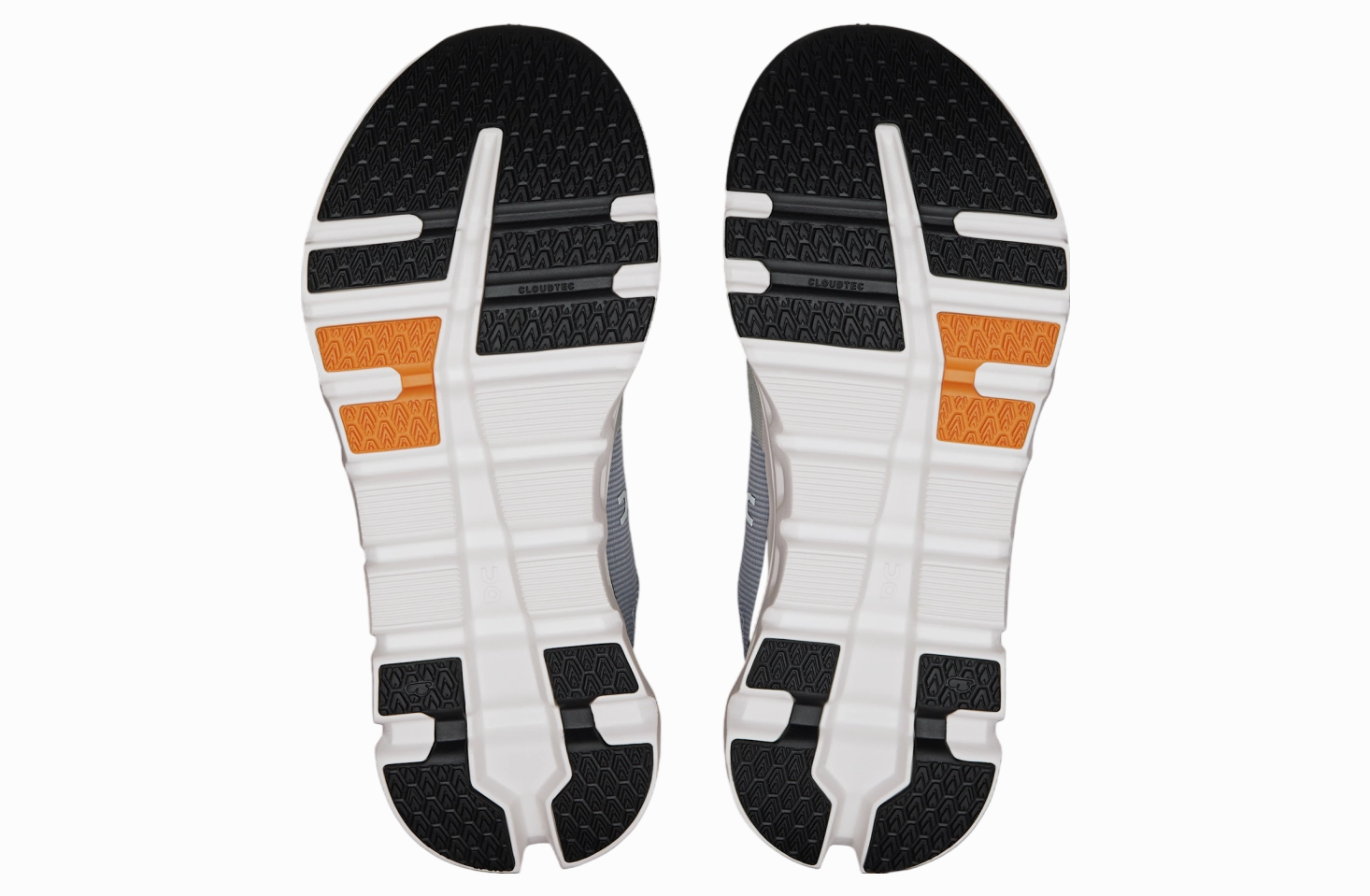 Walking Shoes Vs Running Shoes On Running Men's Cloudrunner 2 Running Shoe - Wolf/Ivory