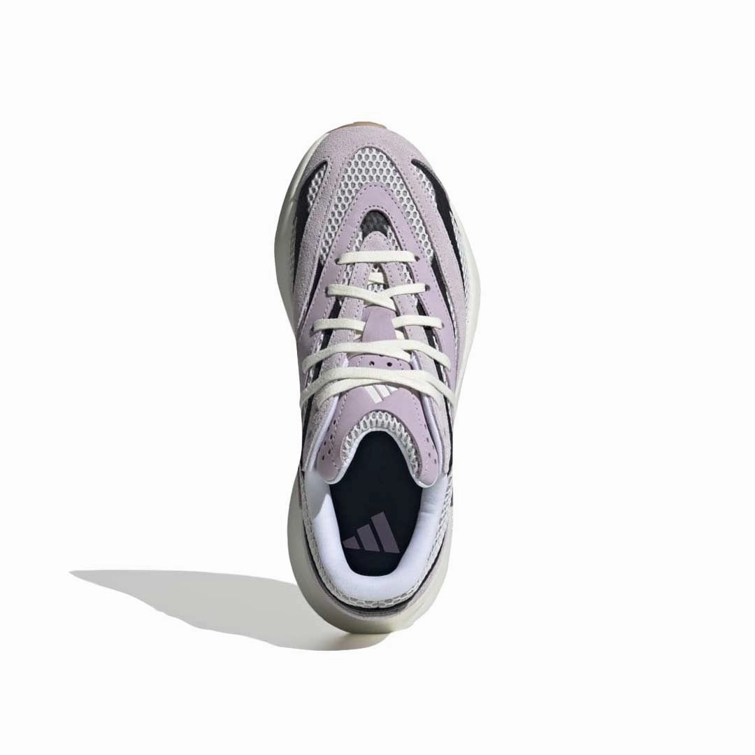 adidas - Women's Lightblaze Shoes (JQ9971) Running In Snow