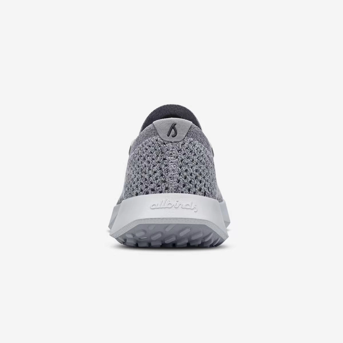 Allbirds Tree Dasher 2 -  Medium Grey (Light Grey Sole) Running Shoes Gt 2000