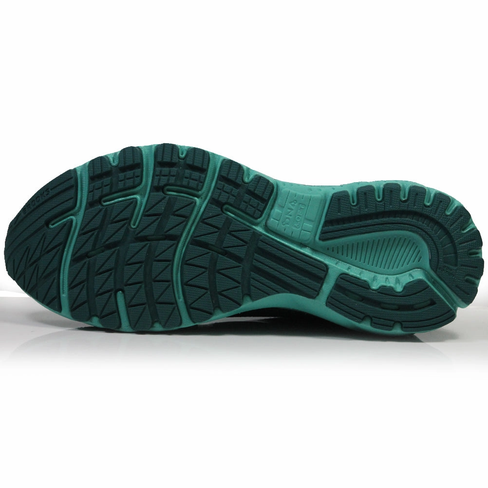 Running New Shoes Brooks Adrenaline GTS 20 Limited Edition Women's Running Shoe - Emerald/Emerald