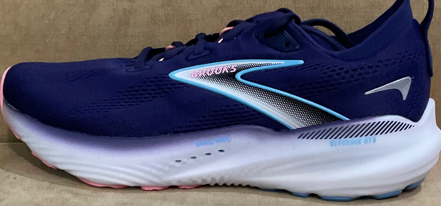 Brooks Women's Glycerin GTS 22 Wides