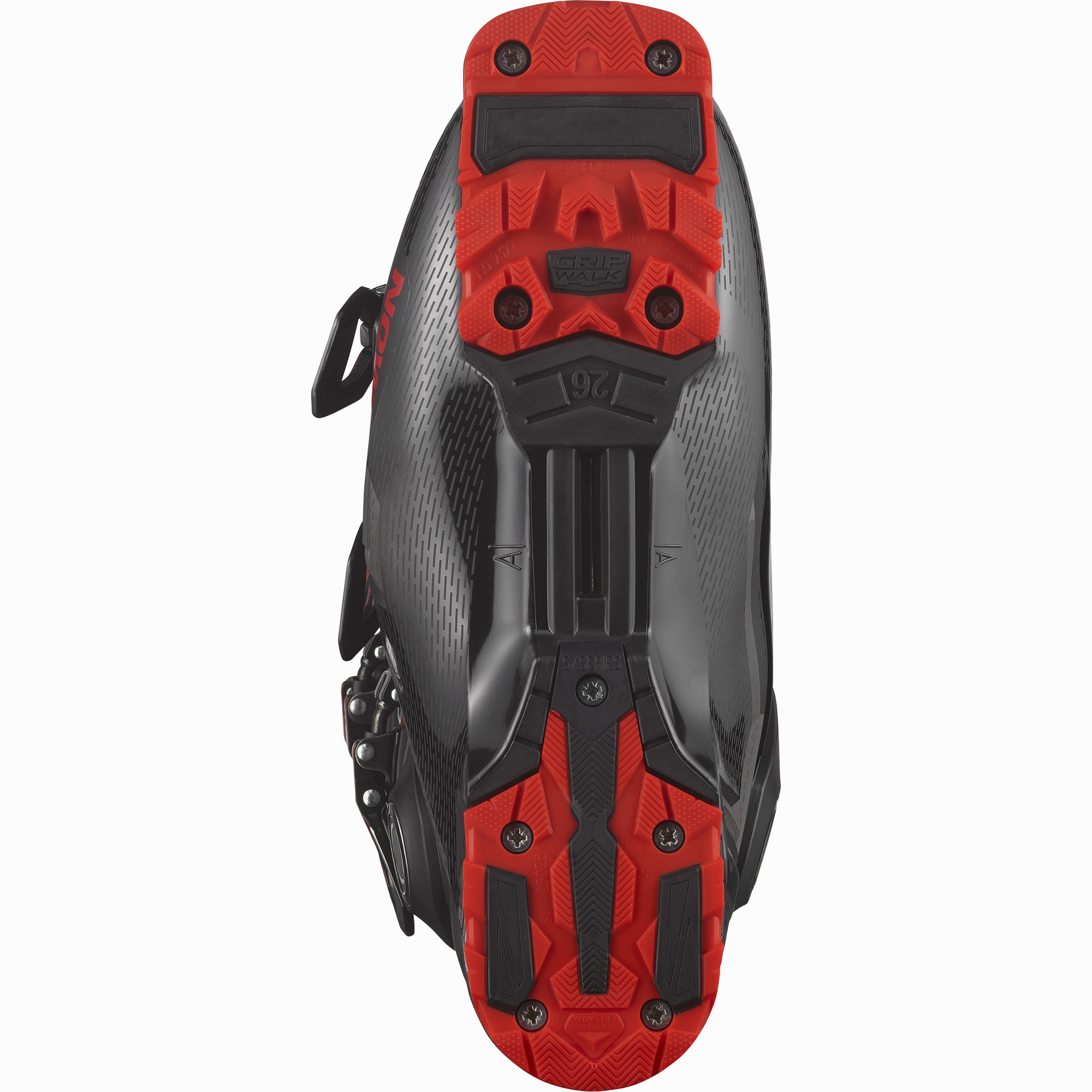 S/PRO HV 100 GW SKI BOOT MEN'S Snow Scooter Boots