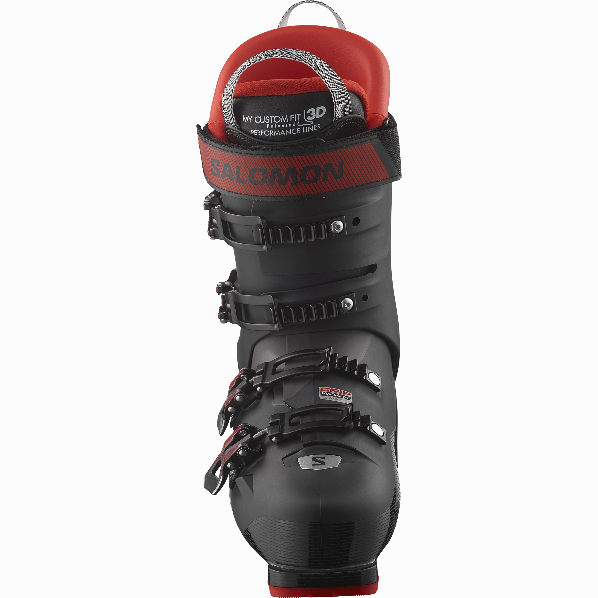 Keen Kanibou Snow Boots S/PRO HV 100 GW SKI BOOT MEN'S