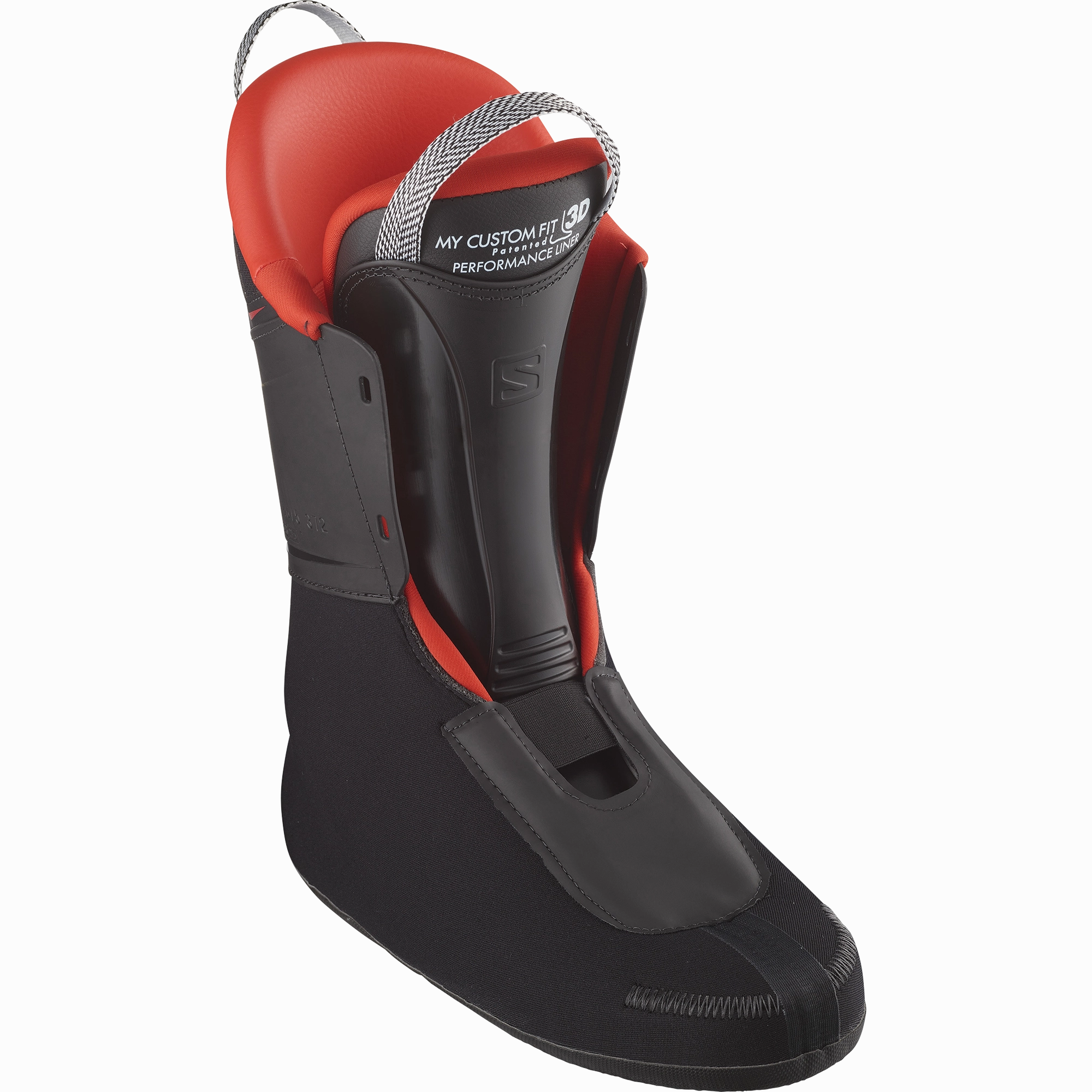 Youth Snow Boots Size 7 S/PRO HV 100 GW SKI BOOT MEN'S