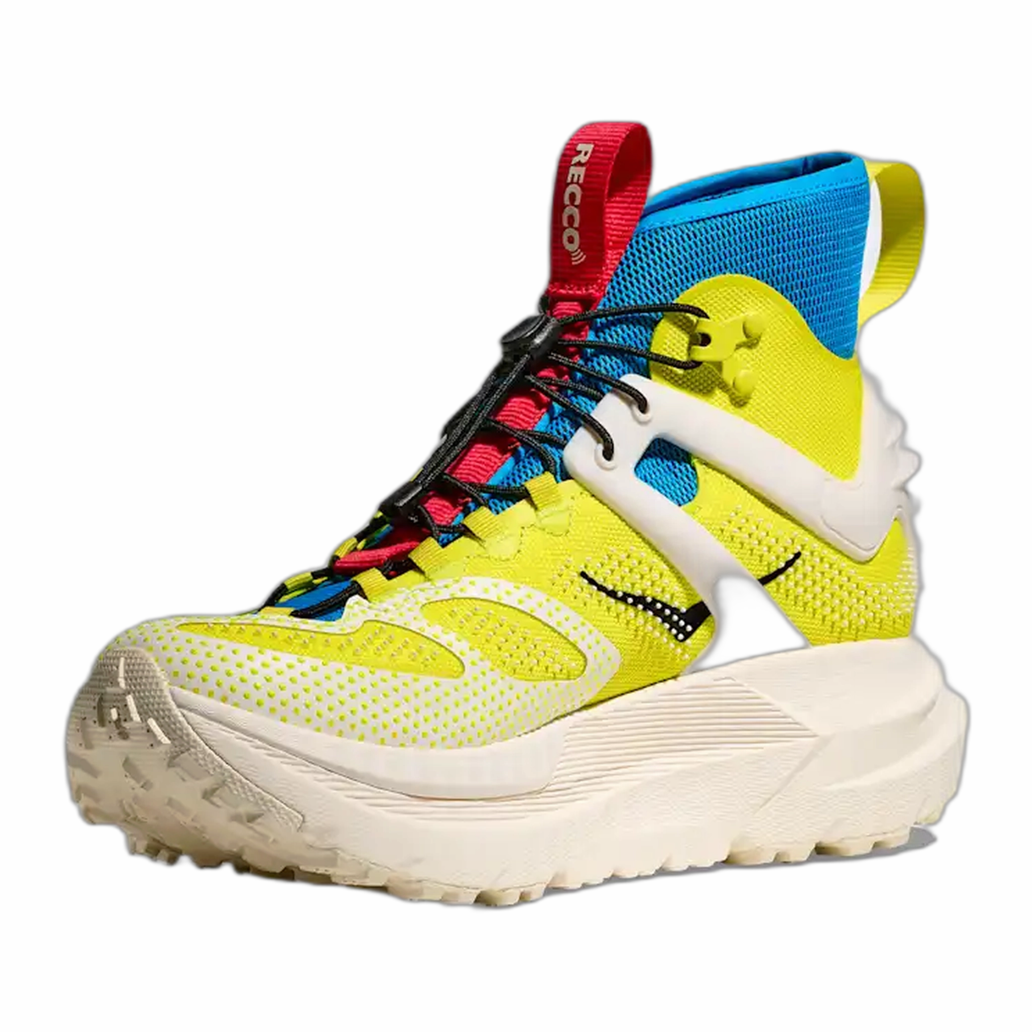 Mafate X Hike Hiking Boots.